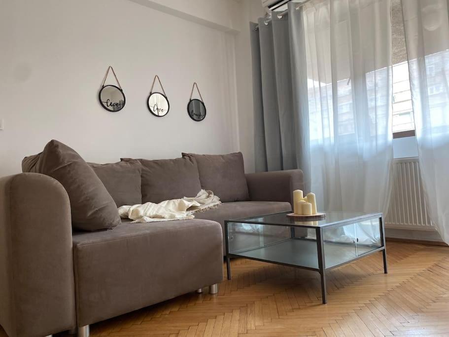 2 Bedroom Apartment With Terrace In City Center Bukareszt Zewnętrze zdjęcie
